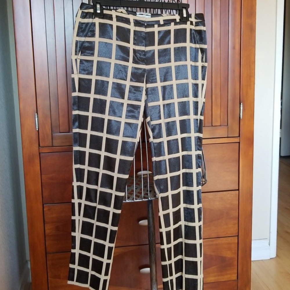 Halogen Quinn Fit pants